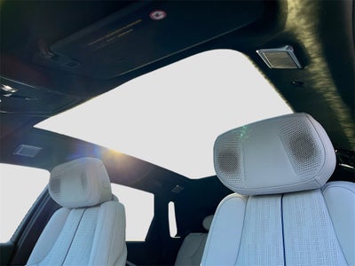 2026 Cadillac LYRIQ Premium Sport