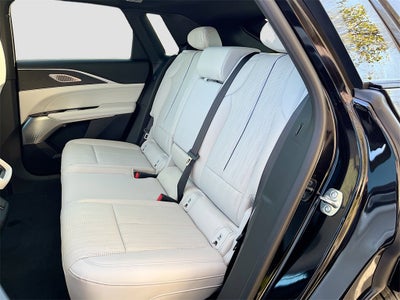 2026 Cadillac LYRIQ Premium Sport