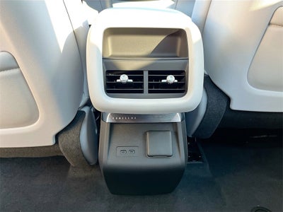 2026 Cadillac LYRIQ Premium Sport