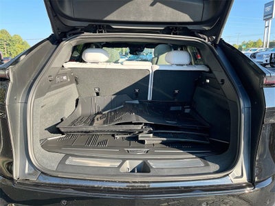 2026 Cadillac LYRIQ Premium Sport