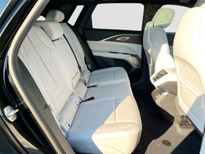 2026 Cadillac LYRIQ Premium Sport