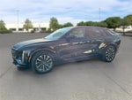 2026 Cadillac LYRIQ Premium Sport