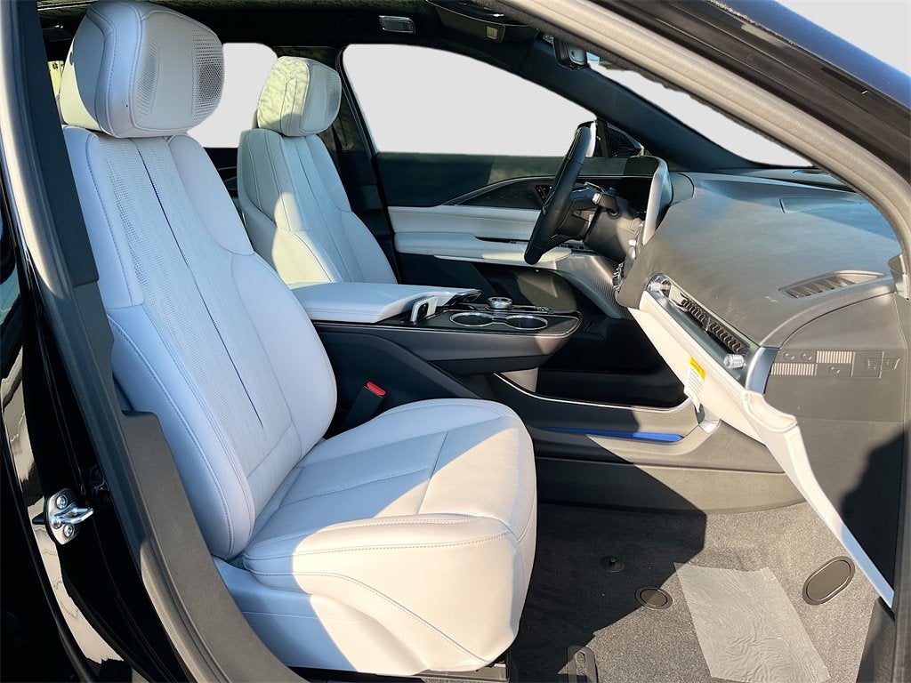 2026 Cadillac LYRIQ Premium Sport