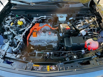 2026 Cadillac LYRIQ Premium Sport