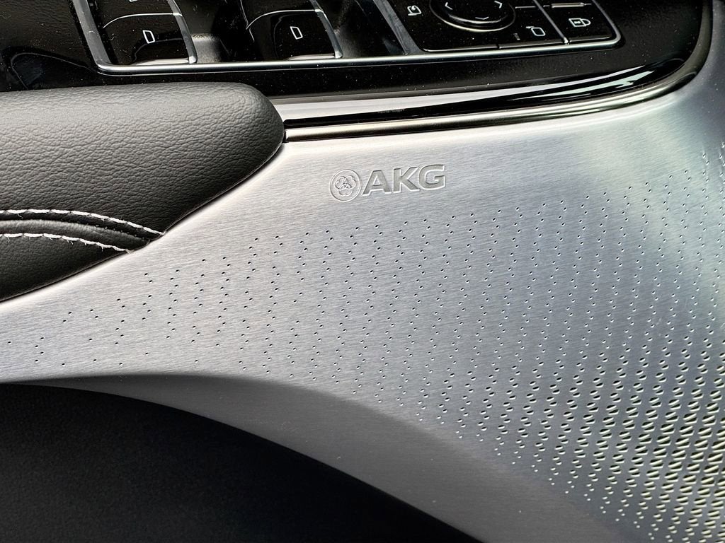 2026 Cadillac LYRIQ Premium Sport