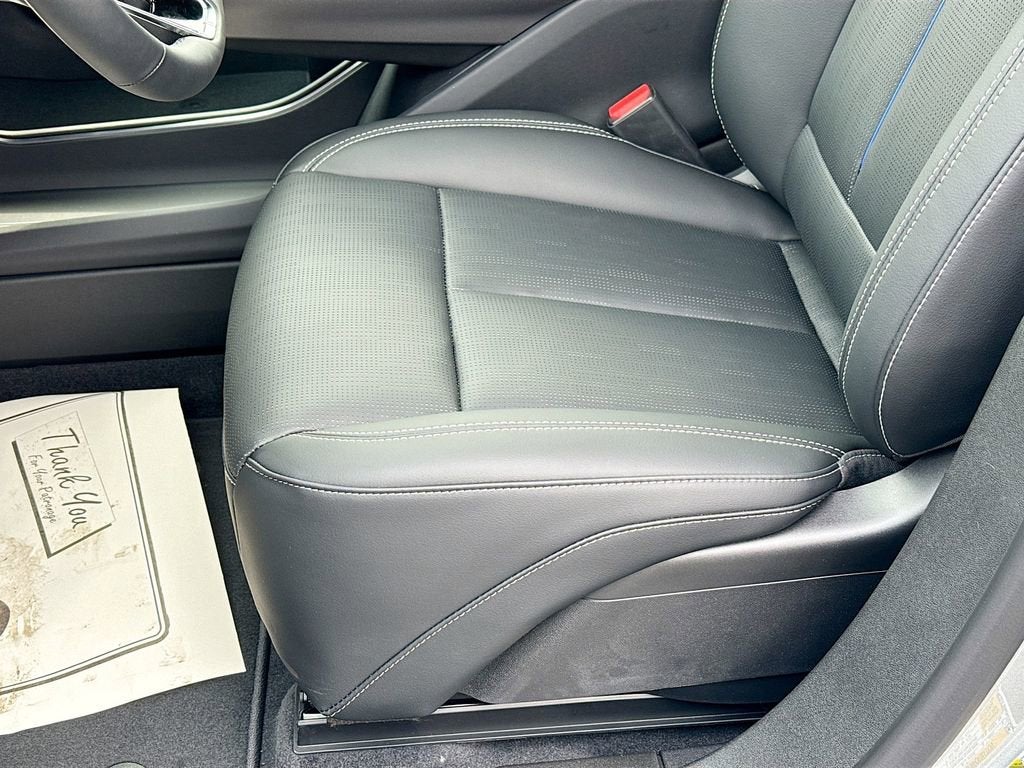 2026 Cadillac LYRIQ Premium Sport