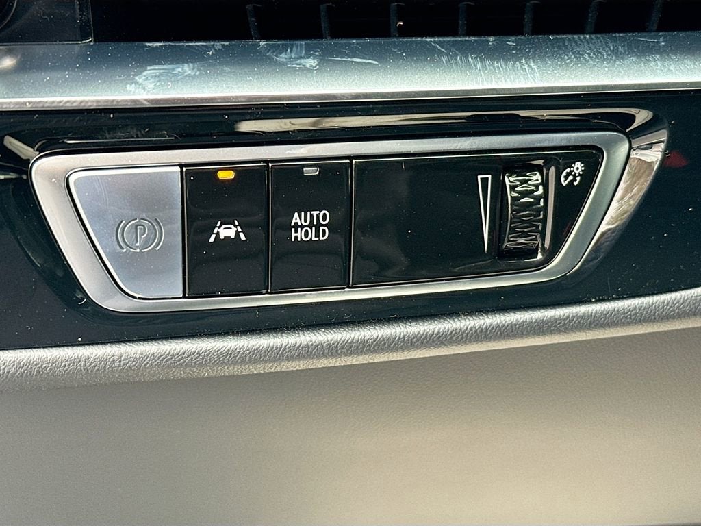 2026 Cadillac LYRIQ Premium Sport