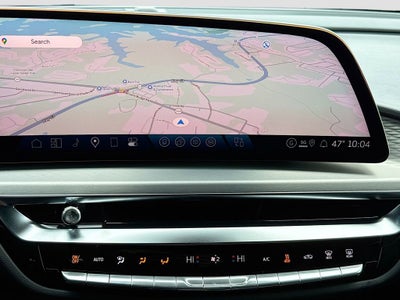 2026 Cadillac LYRIQ Premium Sport