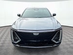 2026 Cadillac LYRIQ Premium Sport