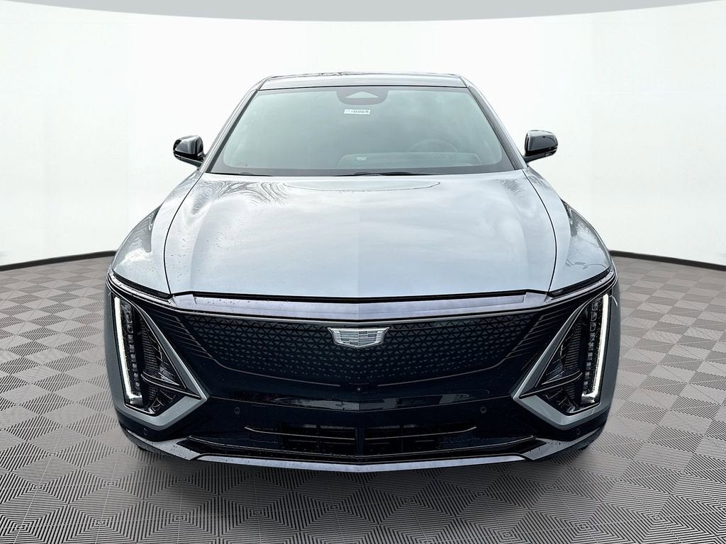 2026 Cadillac LYRIQ Premium Sport