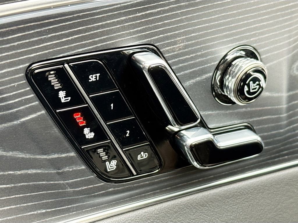 2026 Cadillac LYRIQ Premium Sport