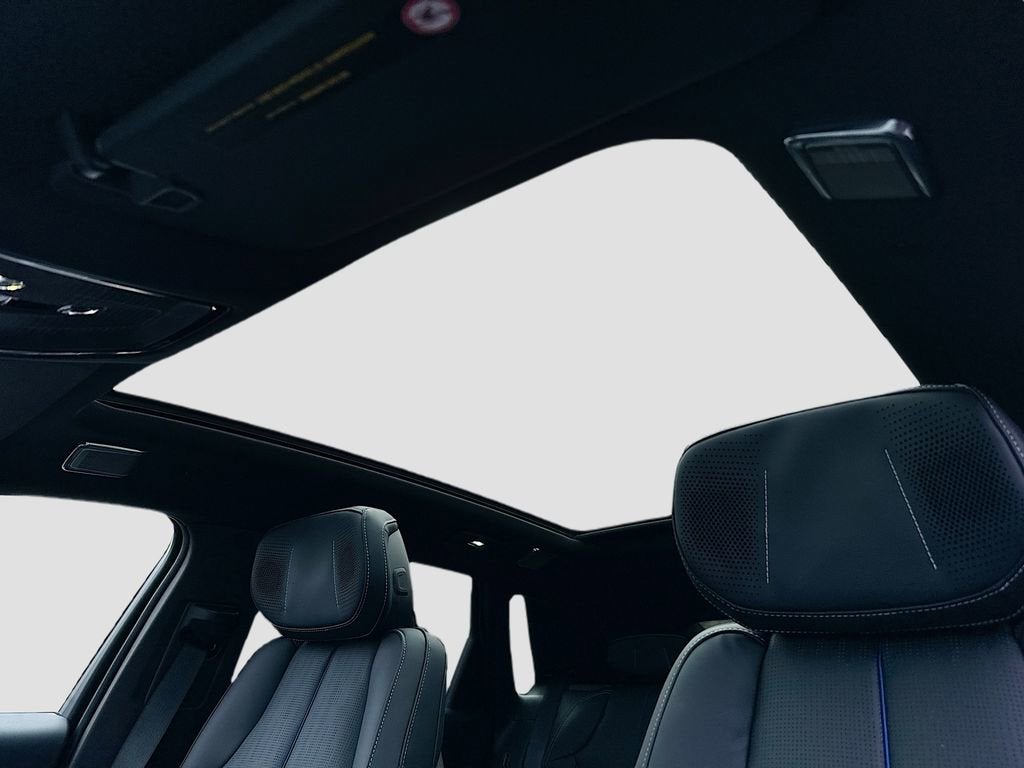 2026 Cadillac LYRIQ Premium Sport