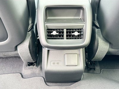 2026 Cadillac LYRIQ Premium Sport