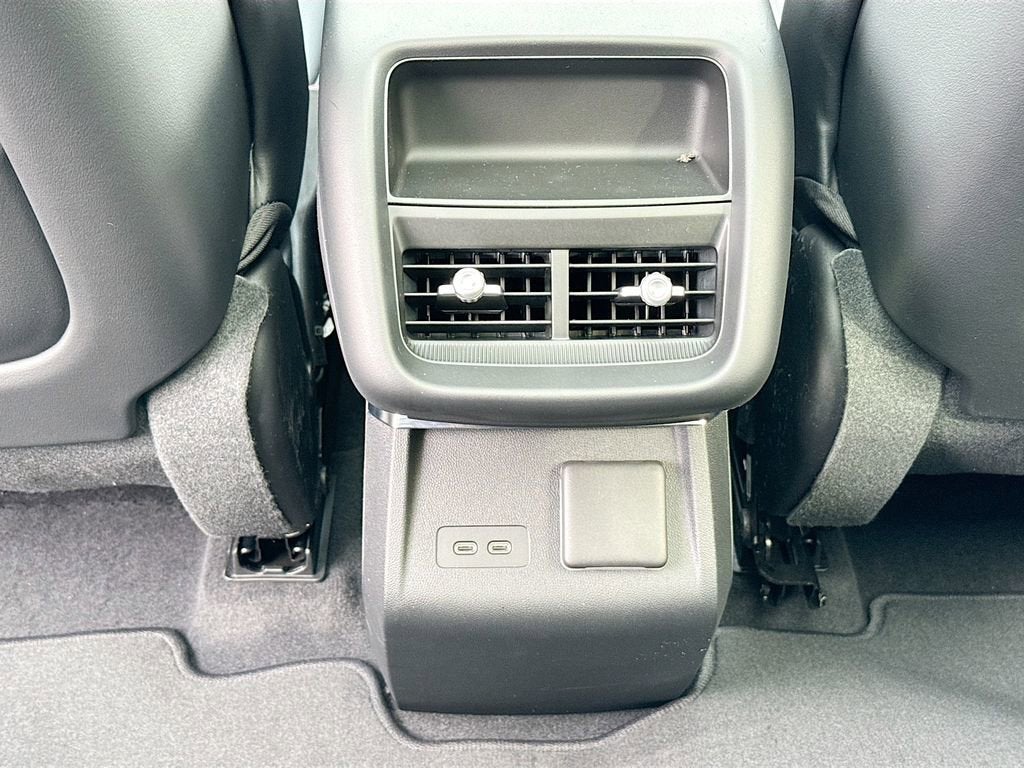 2026 Cadillac LYRIQ Premium Sport