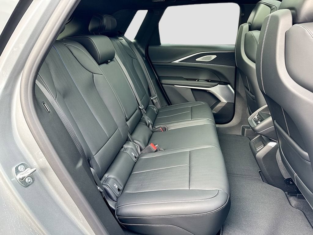 2026 Cadillac LYRIQ Premium Sport