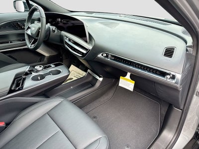 2026 Cadillac LYRIQ Premium Sport