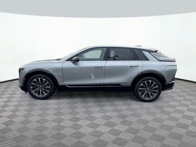 2026 Cadillac LYRIQ Premium Sport