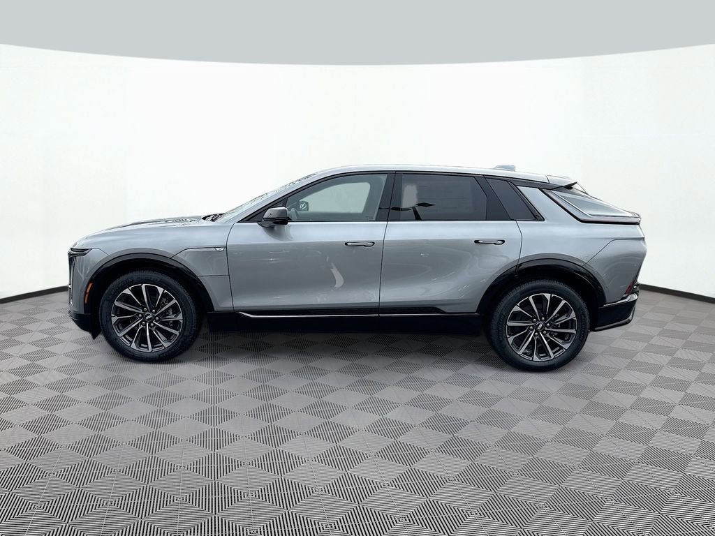 2026 Cadillac LYRIQ Premium Sport