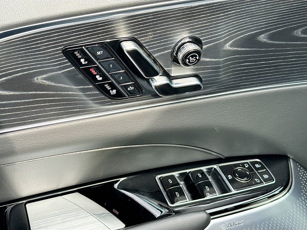 2026 Cadillac LYRIQ Premium Sport