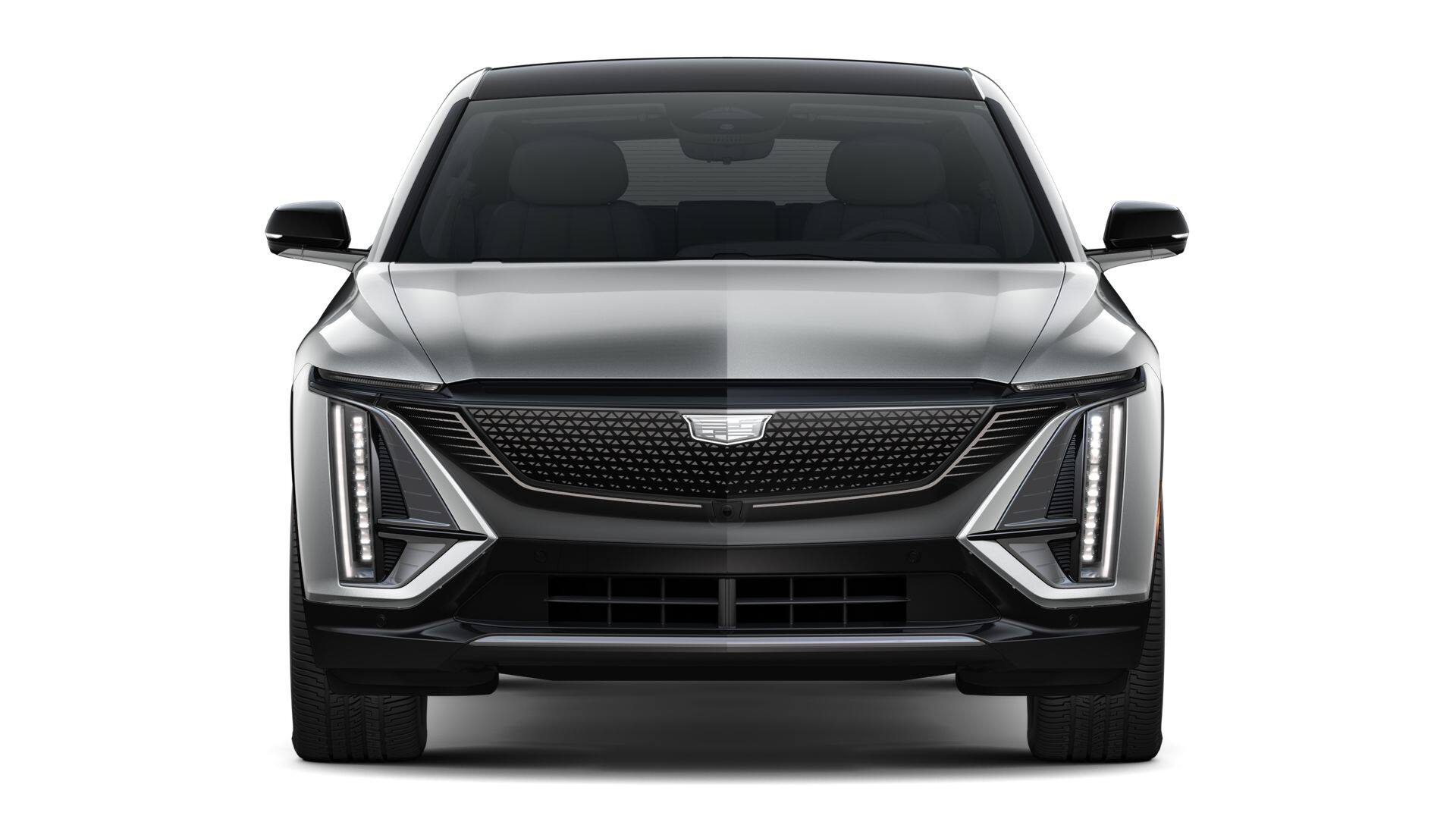 2026 Cadillac LYRIQ Premium Sport