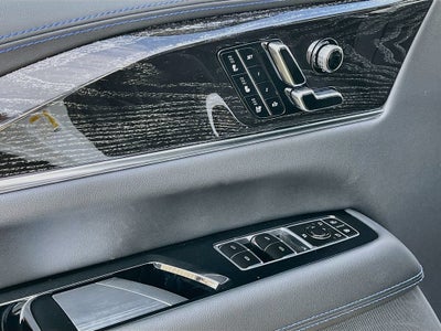 2026 Cadillac ESCALADE IQL Luxury