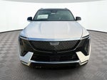 2026 Cadillac ESCALADE IQL Luxury