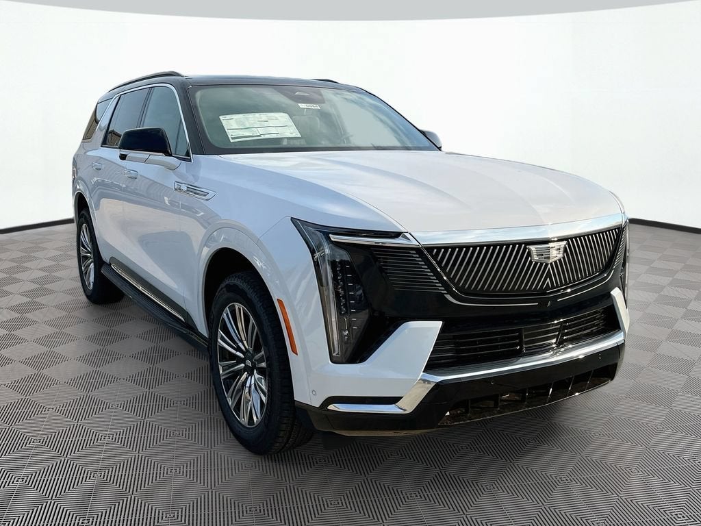 2026 Cadillac ESCALADE IQL Luxury