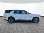 2026 Cadillac ESCALADE IQL Luxury