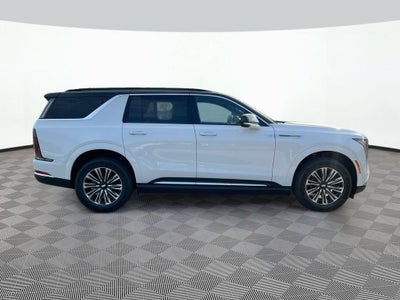 2026 Cadillac ESCALADE IQL Luxury