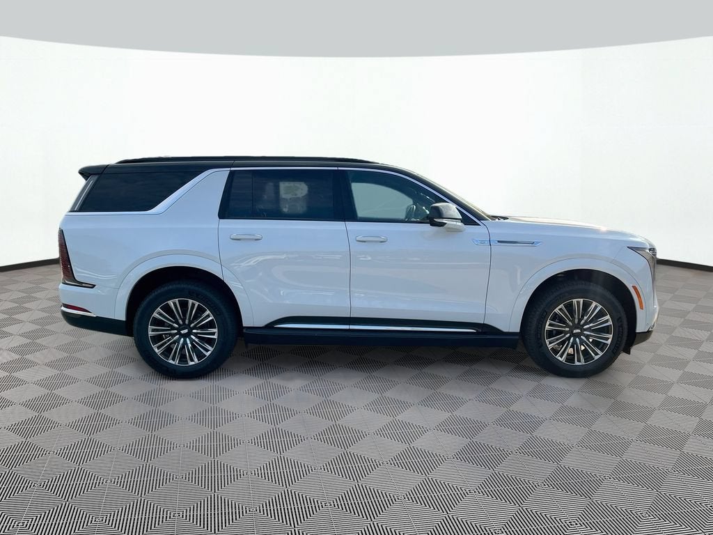 2026 Cadillac ESCALADE IQL Luxury