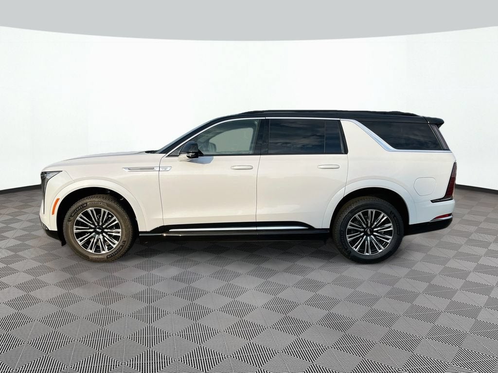 2026 Cadillac ESCALADE IQL Luxury