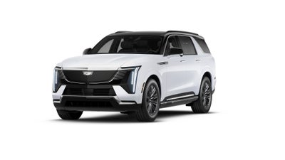 2026 Cadillac ESCALADE IQL Luxury