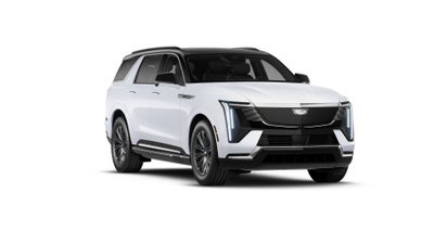 2026 Cadillac ESCALADE IQL Luxury