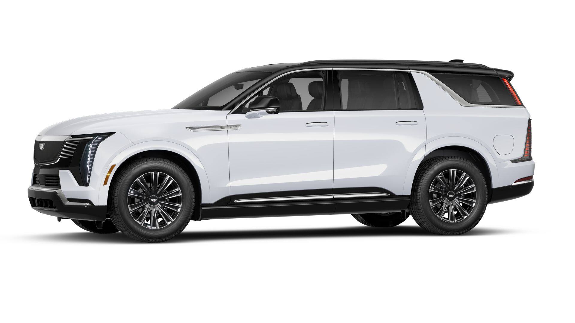 2026 Cadillac ESCALADE IQL Luxury