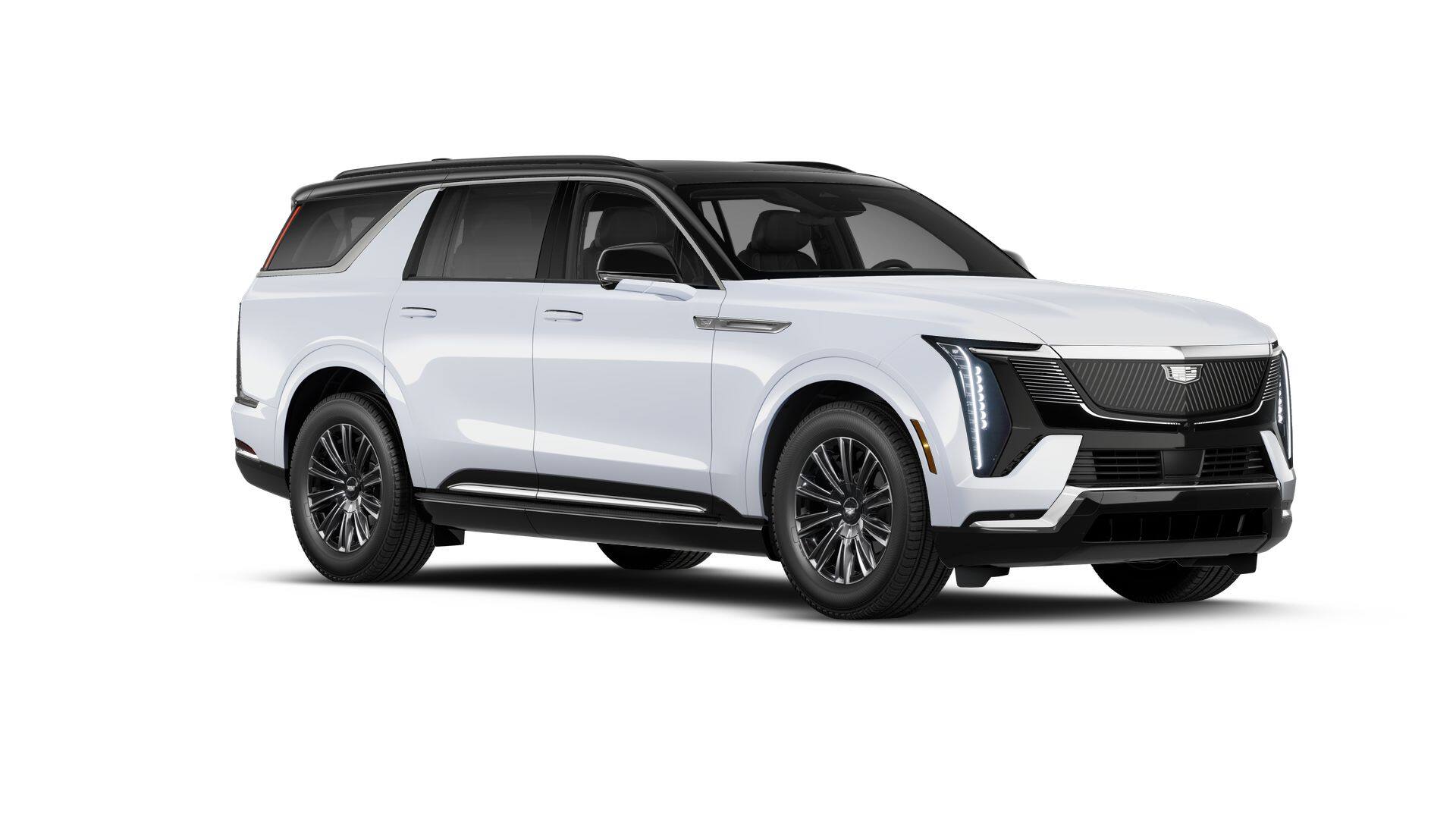 2026 Cadillac ESCALADE IQL Luxury