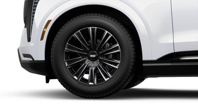 2026 Cadillac ESCALADE IQL Luxury