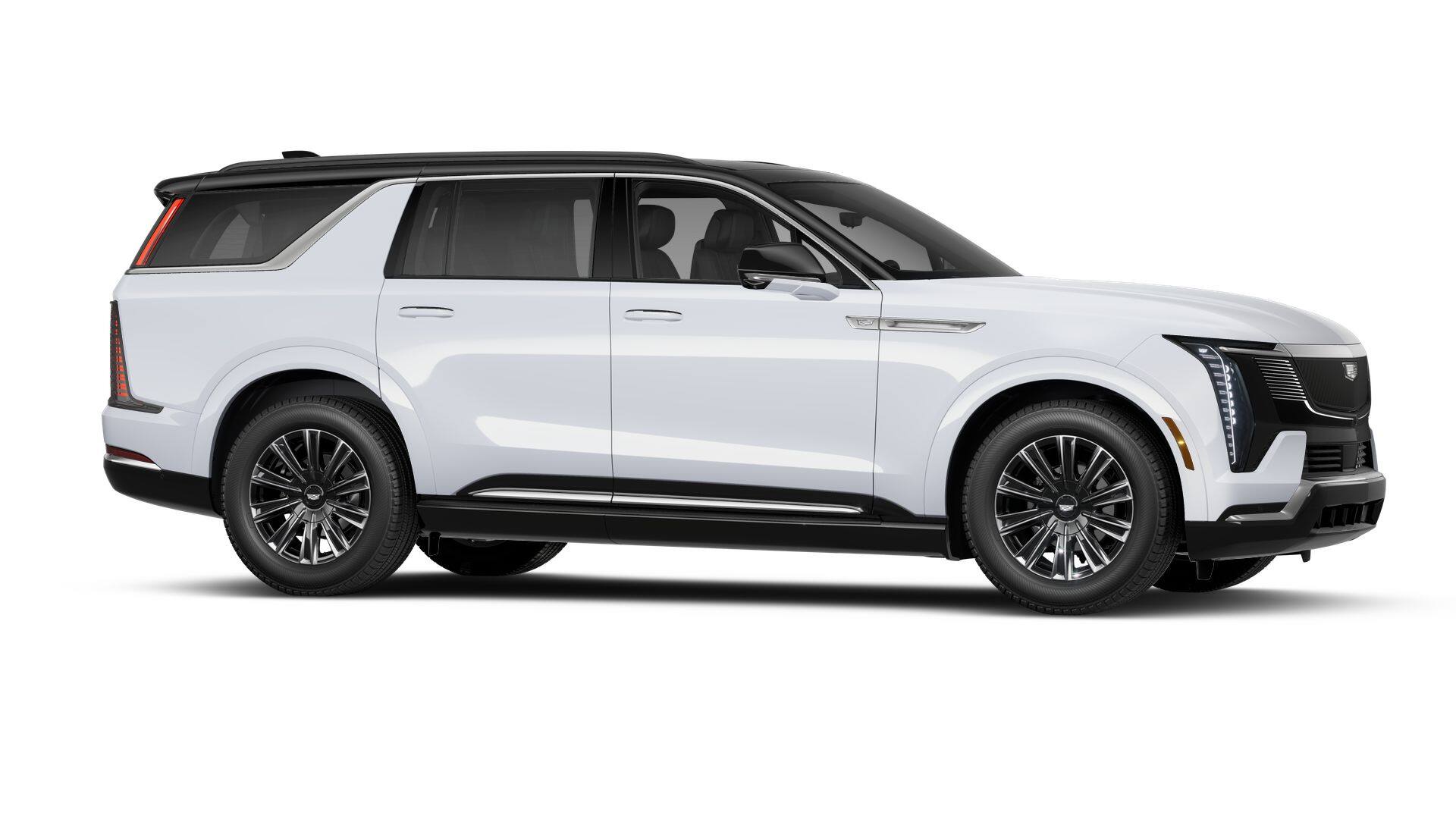 2026 Cadillac ESCALADE IQL Luxury