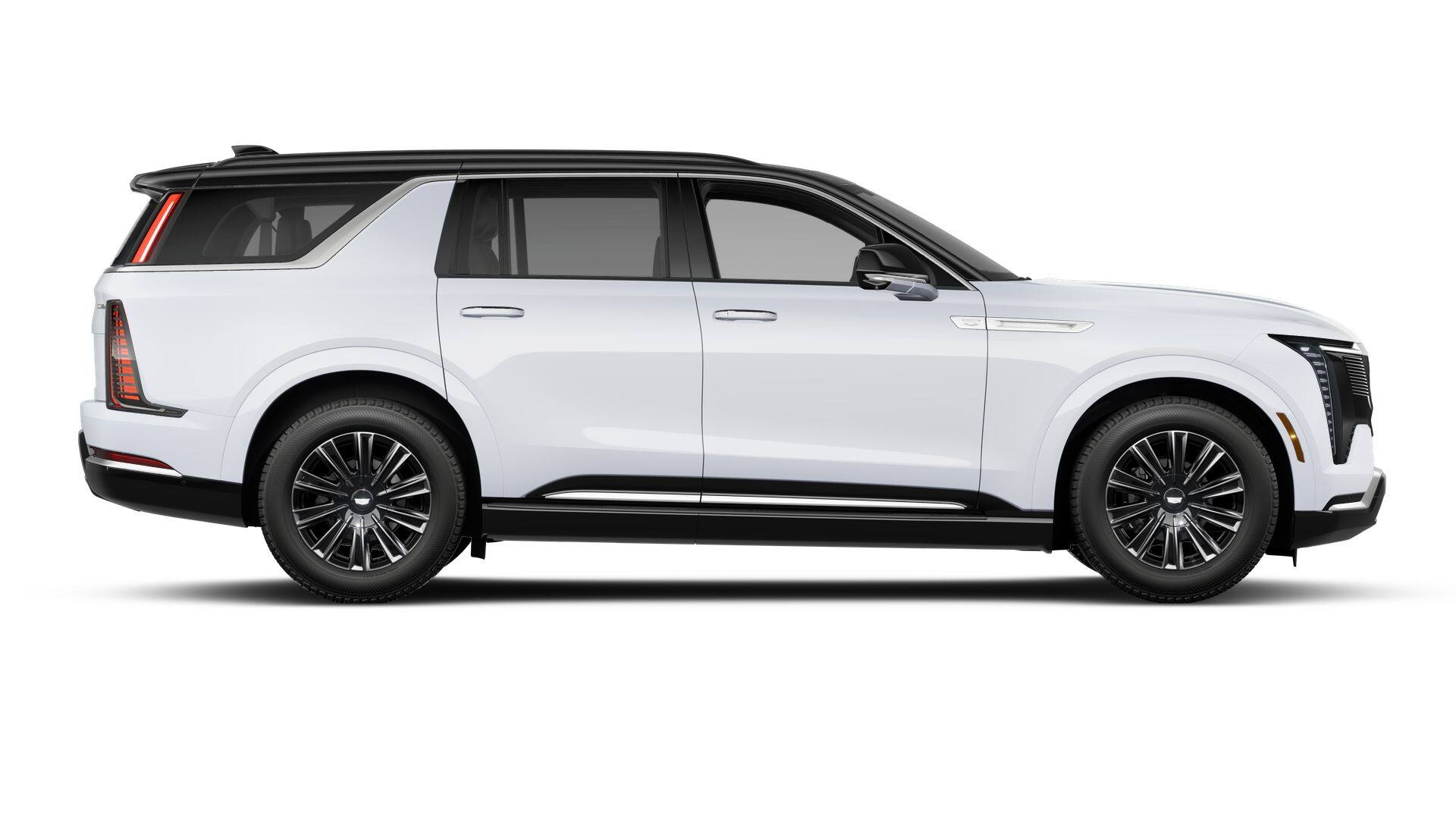 2026 Cadillac ESCALADE IQL Luxury