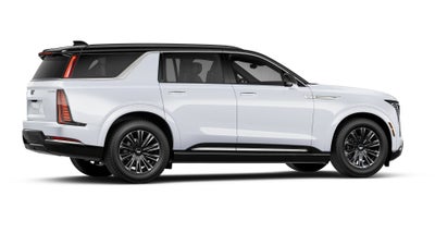 2026 Cadillac ESCALADE IQL Luxury