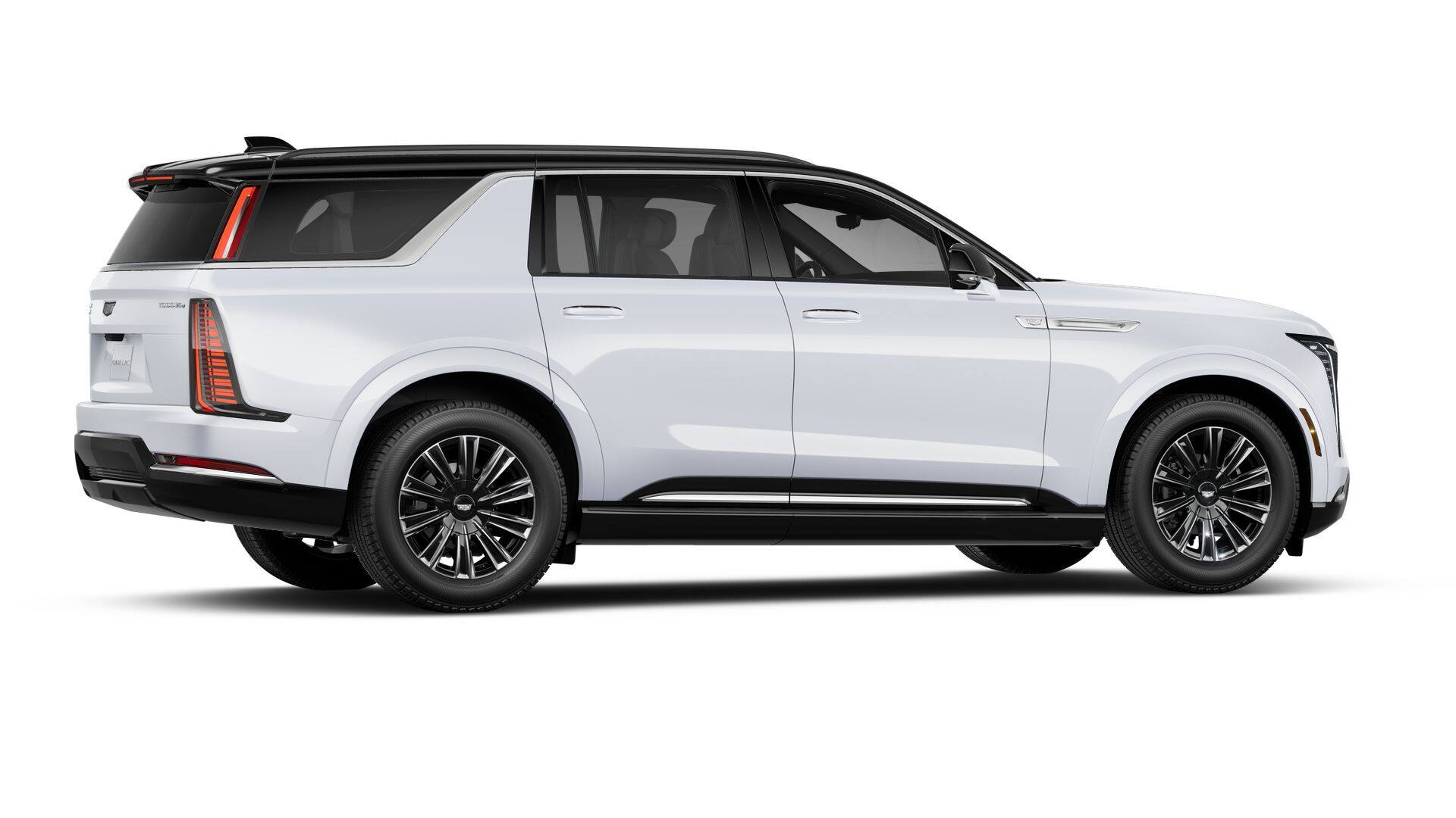 2026 Cadillac ESCALADE IQL Luxury