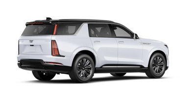 2026 Cadillac ESCALADE IQL Luxury