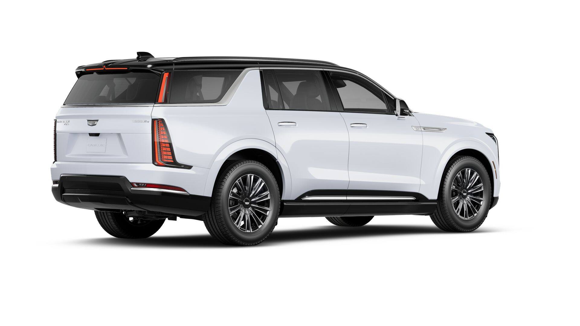 2026 Cadillac ESCALADE IQL Luxury