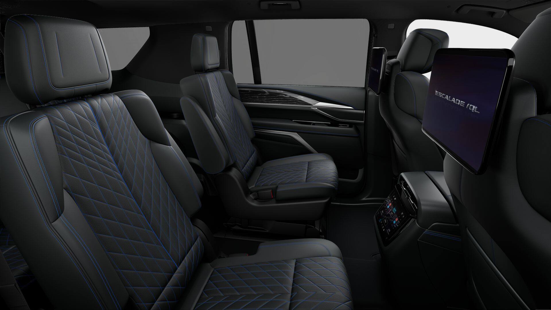 2026 Cadillac ESCALADE IQL Luxury