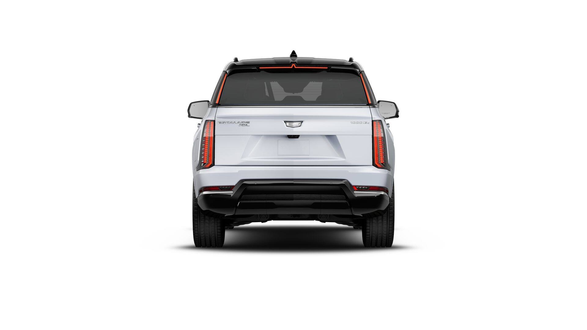 2026 Cadillac ESCALADE IQL Luxury