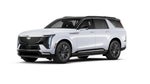 2026 Cadillac ESCALADE IQL Luxury