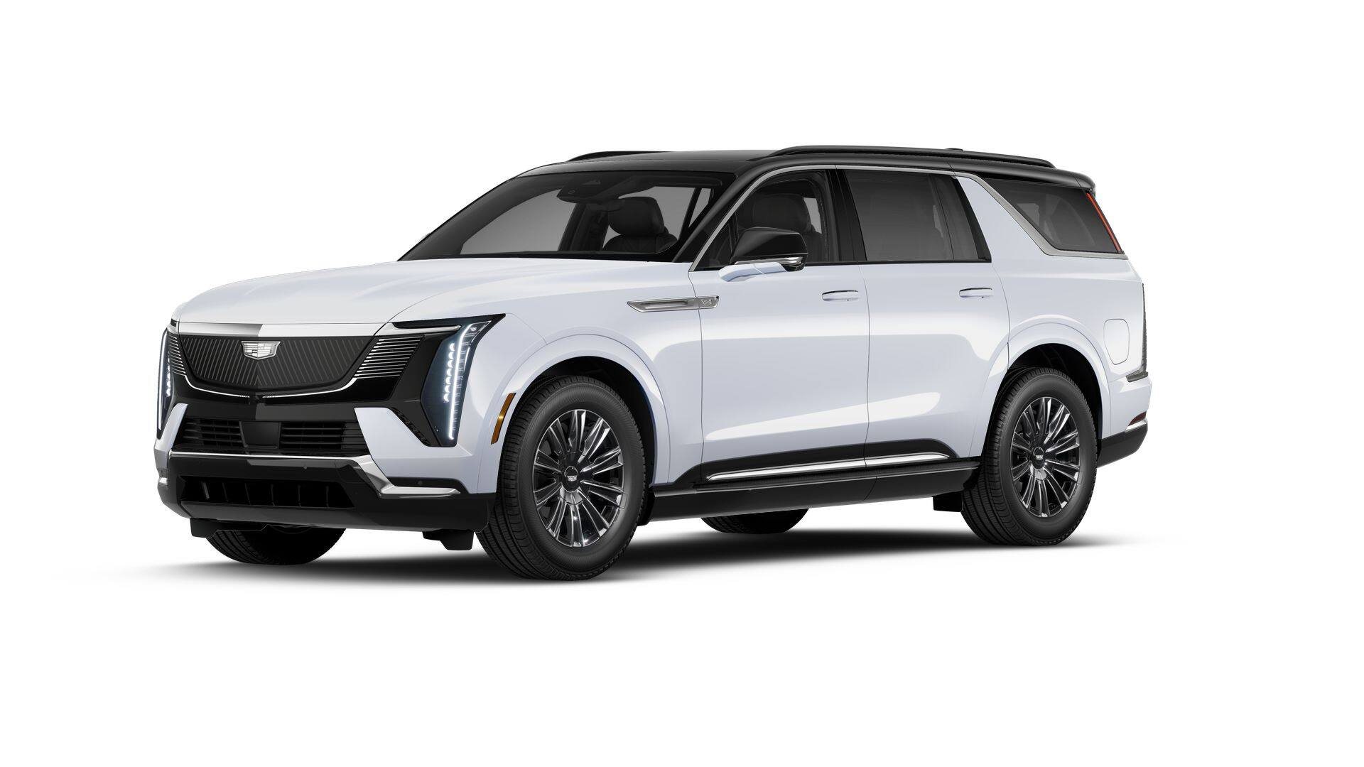 2026 Cadillac ESCALADE IQL Luxury