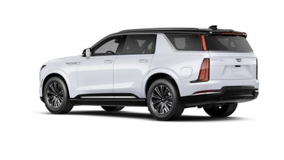 2026 Cadillac ESCALADE IQL Luxury