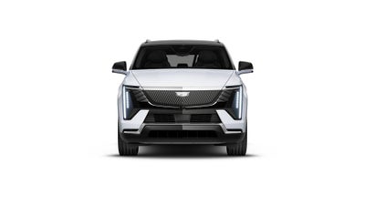 2026 Cadillac ESCALADE IQL Luxury