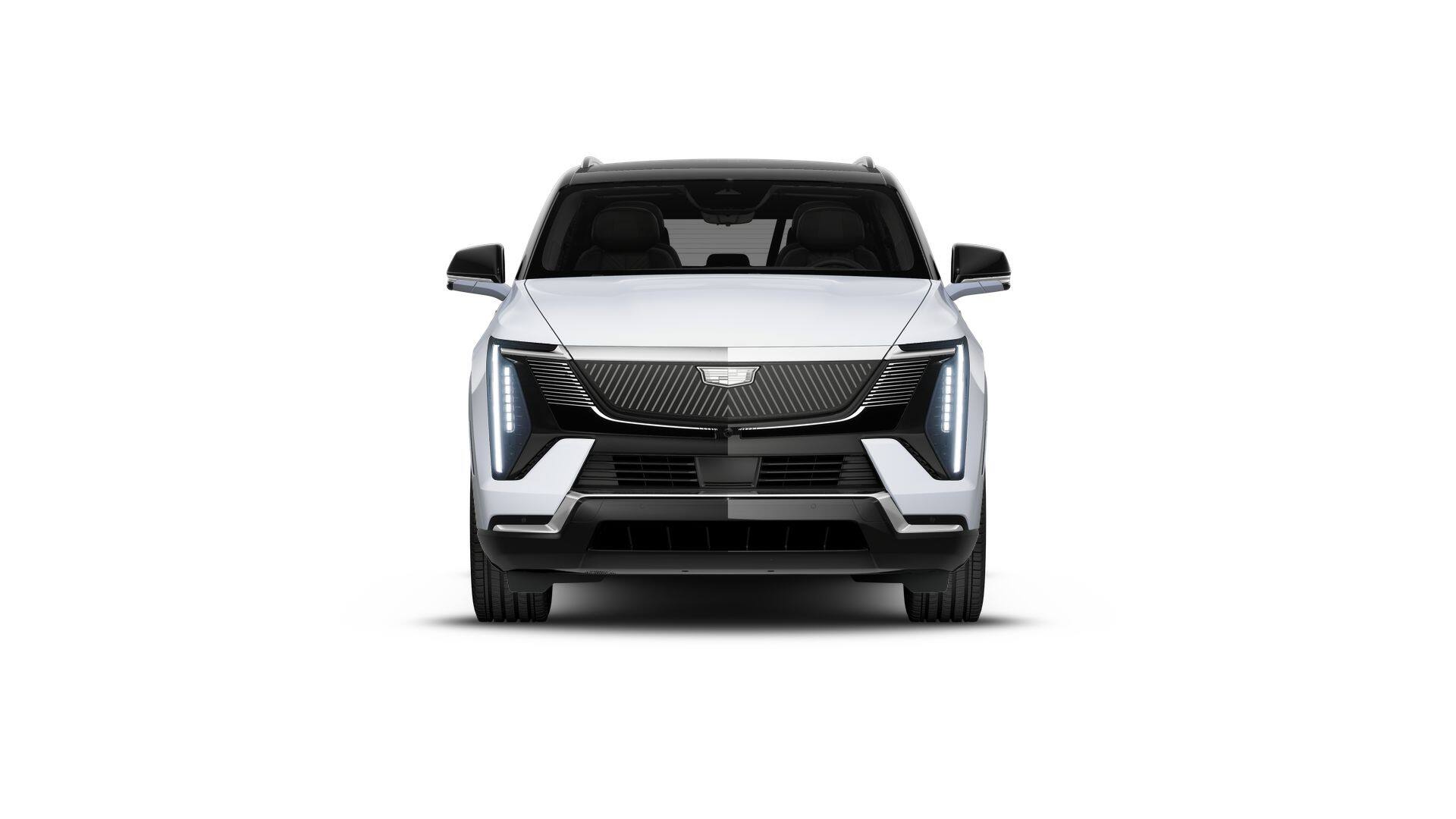 2026 Cadillac ESCALADE IQL Luxury