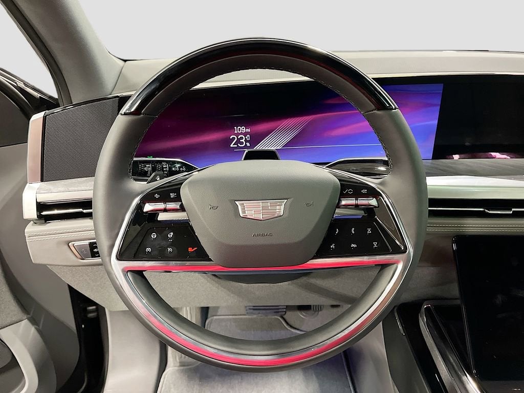 2026 Cadillac ESCALADE IQL Luxury